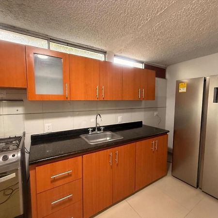 Hermosa Habitacion A Una Cuadra Del Ventura Plaza 3 Cúcuta Eksteriør bilde
